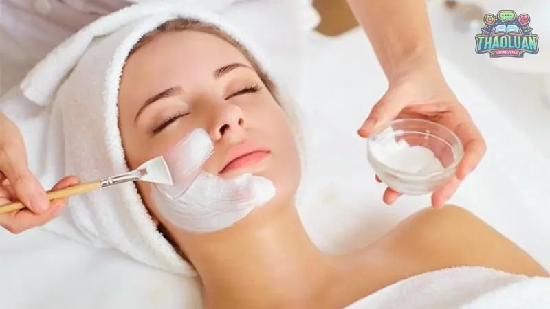 6 cách làm đẹp da mặt từ thiên nhiên đơn giản tại nhà