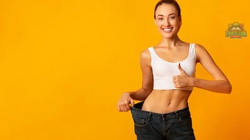 7 cách giảm cân không cần tập thể dục không phải ai cũng biết
