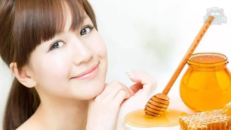 Bí quyết làm đẹp bằng mật ong giúp dưỡng da đẹp, mịn màng