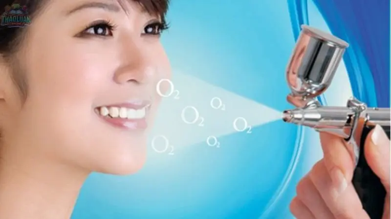 Chăm sóc da oxy tươi có thực sự hiệu quả?