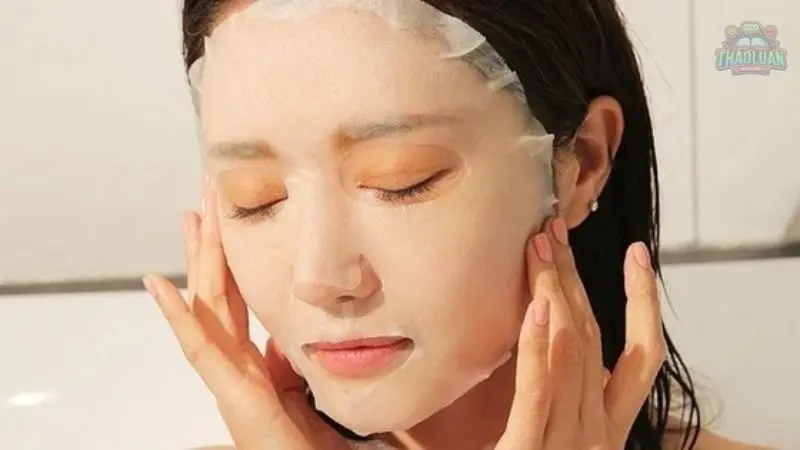 Có nên đắp mặt nạ 1 ngày 2 lần? Điều này có thực sự tốt cho bạn