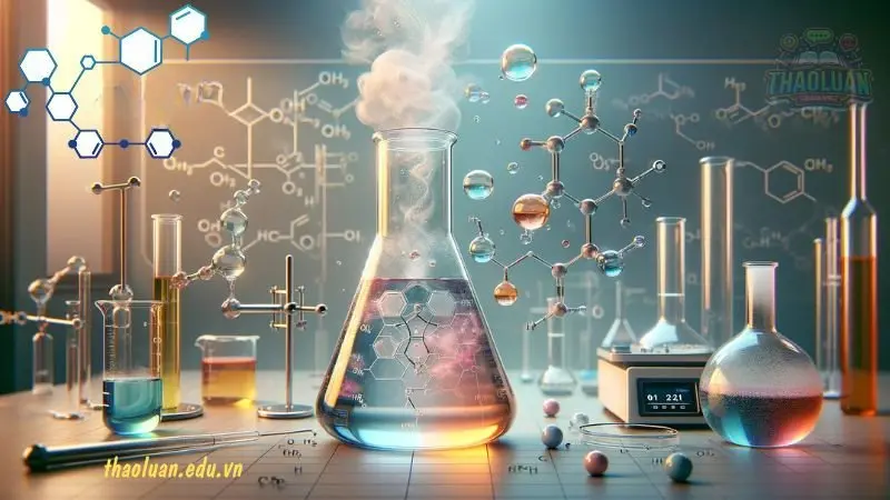Định nghĩa Este vai trò tính chất trong lĩnh vực hóa học
