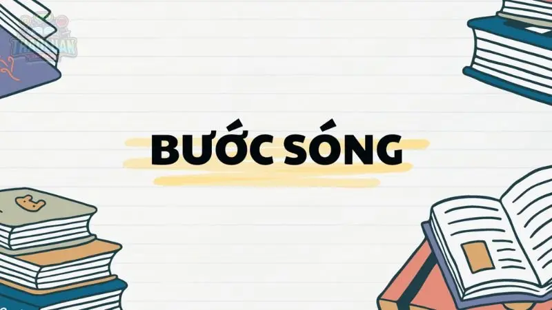 Định nghĩa bước sóng giải mã bí ẩn về đơn vị đo lường trong sóng