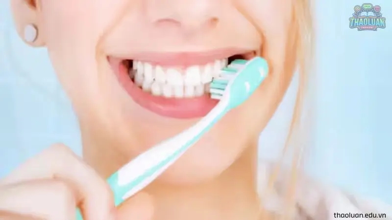 Hướng dẫn chăm sóc răng miệng đúng cách, hiệu quả