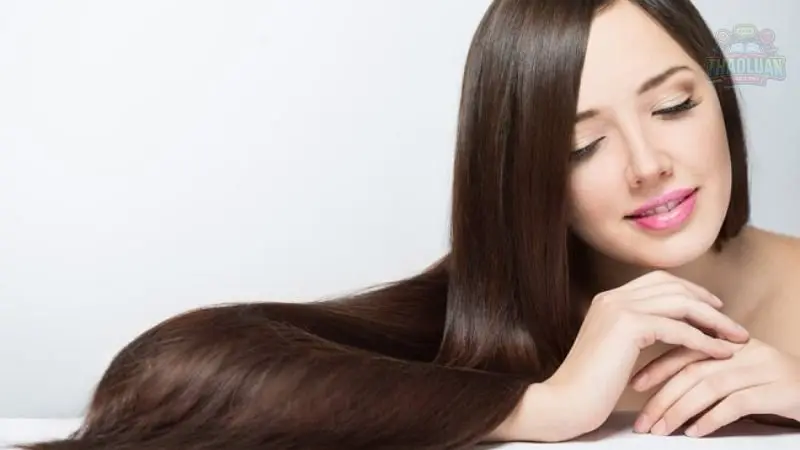 Top 7 cách chăm sóc tóc đơn giản tại nhà giúp tóc mềm mượt, óng ả