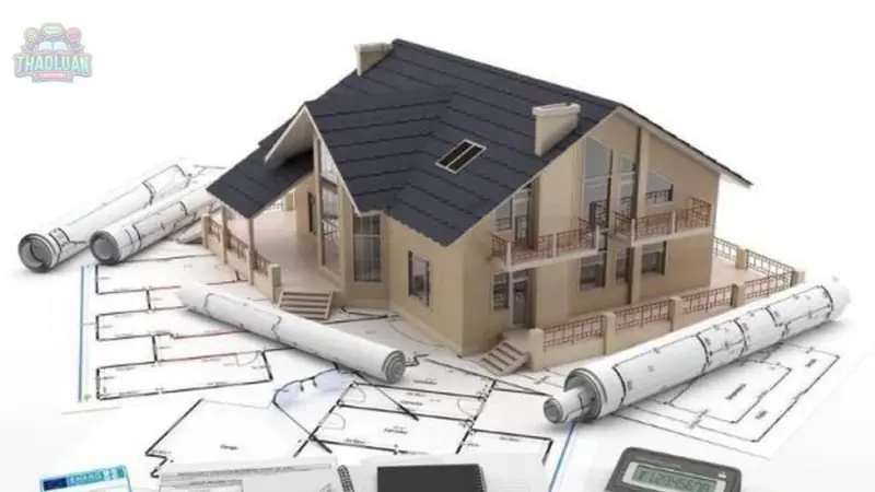 Kinh nghiệm xây nhà từ A - Z dành cho những người mới làm