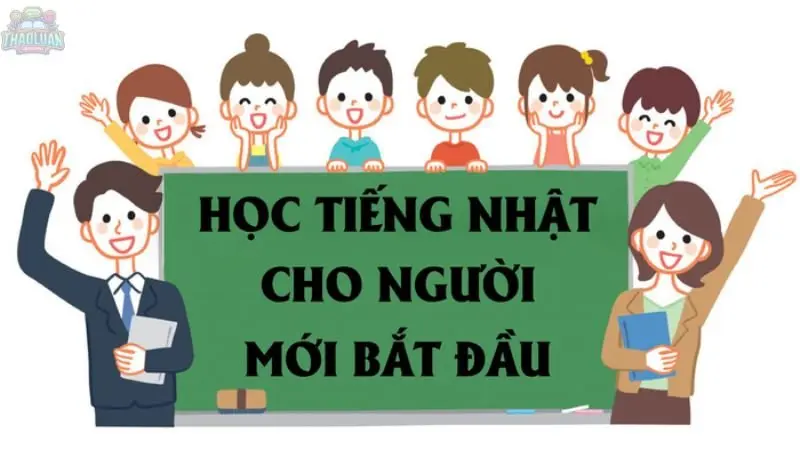 Kinh nghiệm học tiếng Nhật dễ nhất hiện nay