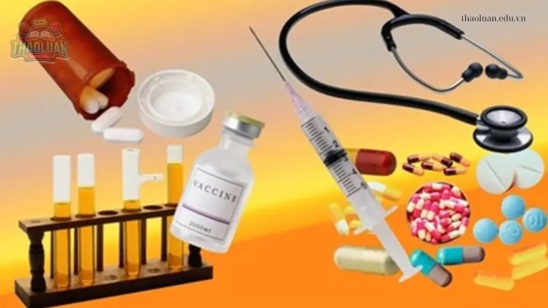 Kinh nghiệm uống thuốc lao để điều trị hiệu quả nhất