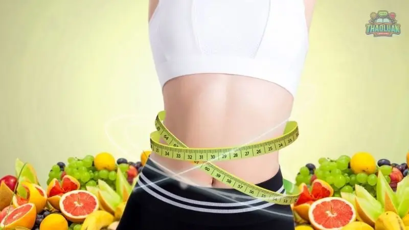 8 cách giảm cân hiệu quả, an toàn cho mẹ bỉm 6