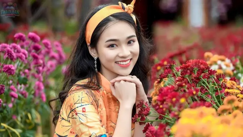 Top 6 bí quyết làm đẹp đón tết khiến bạn bất ngờ