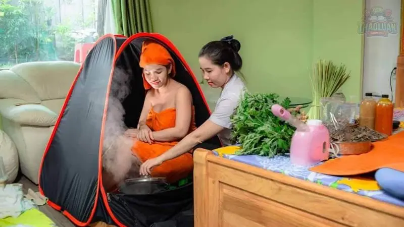 6 cách làm đẹp trong tháng ở cữ thay đổi không thể tin