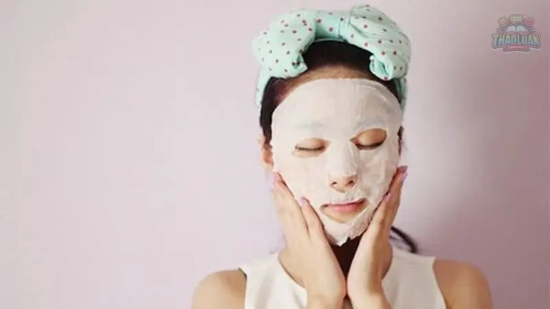 Top 6 mặt nạ dưỡng ẩm cho da dầu mụn được ưa chuộng nhất