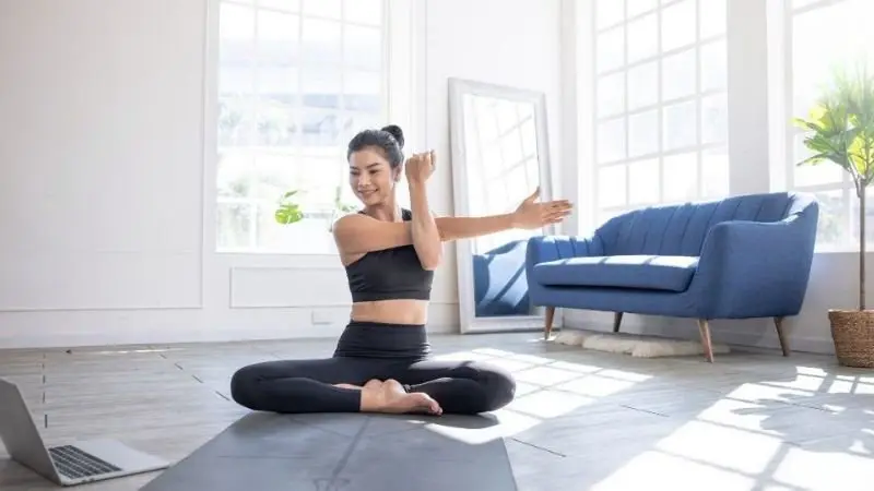 Top 8 cách giảm cân tại nhà đơn giản và hiệu quả