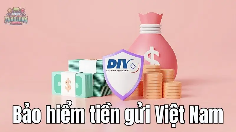 Bảo hiểm tiền gửi Việt Nam - Giải pháp an toàn cho ngân sách của bạn