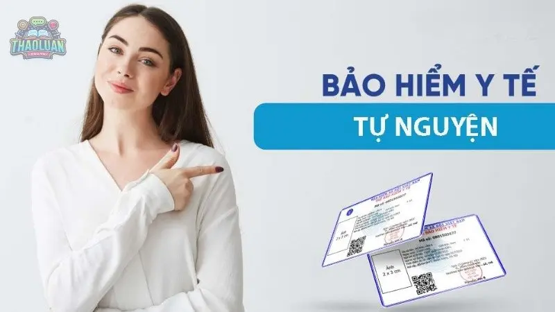 Bảo hiểm y tế tự nguyện - Phương pháp bảo vệ sức khỏe toàn diện với 