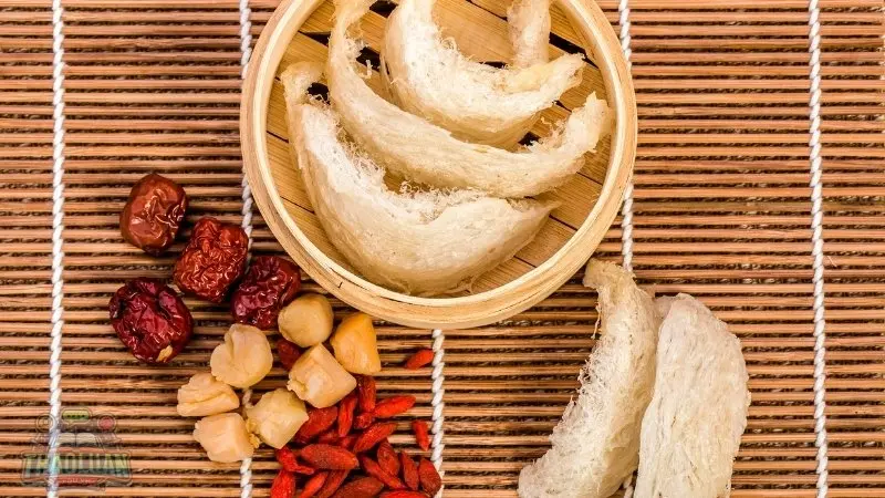 Cách nhận biết yến sào pha tạp chất bằng 5 dấu hiệu đơn giản