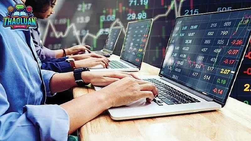 Chỉ số chứng khoán là gì? Giải thích chi tiết và dễ hiểu