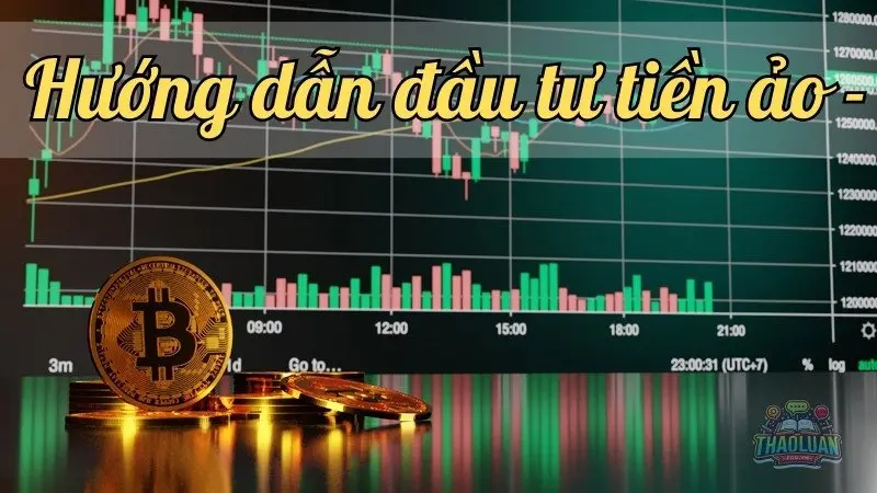 Đầu tư tiền ảo - Bí quyết đầu tư an toàn và hiệu quả