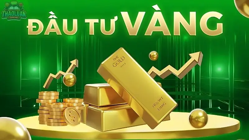 Bí quyết đầu tư vàng sinh lời hiệu quả trong thời kỳ biến động