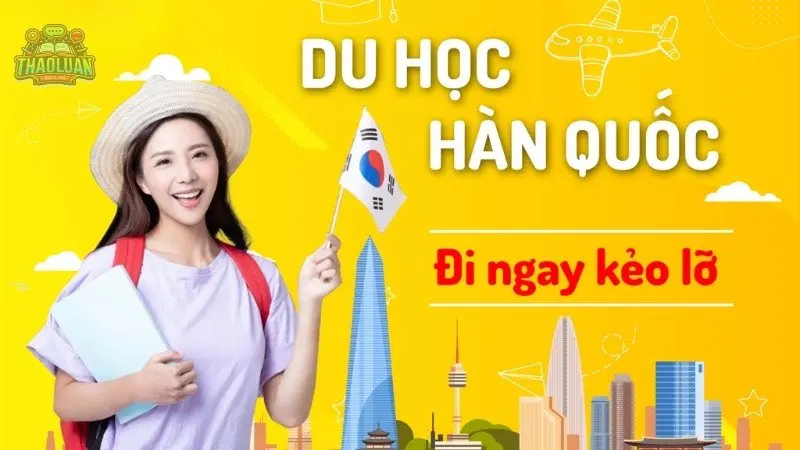 Bí quyết chinh phục học bổng du học Hàn Quốc đậu 100%
