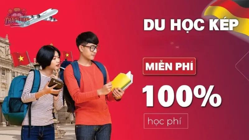 Du học kép - Nâng cao trình độ, mở rộng cơ hội nghề nghiệp