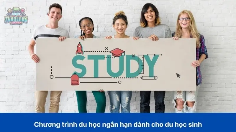 Du học ngắn hạn - Bí quyết tiết kiệm thời gian và tài chính