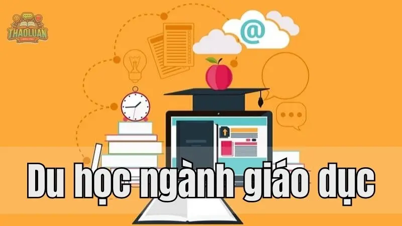 Top 5 điểm đến lý tưởng cho hành trình du học ngành giáo dục