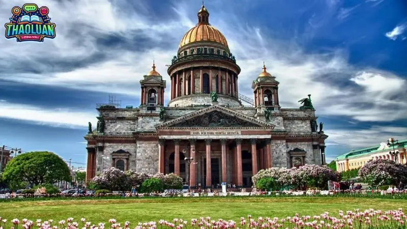 Du lịch Kazakhstan: Khám phá vẻ đẹp hoang dã và văn hóa