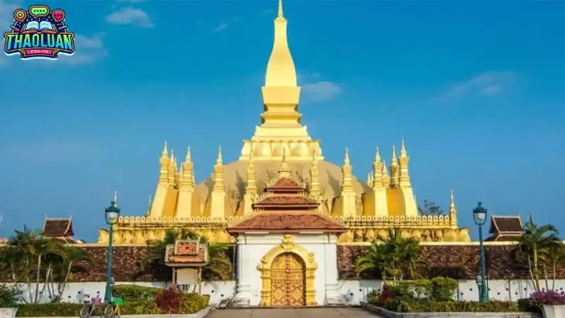 Du lịch Lào tự túc: Kinh nghiệm chi tiết từ A đến Z