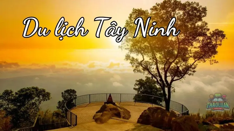 Trải nghiệm du lịch Tây Ninh - Hành trình khám phá đầy thú vị và bất ngờ