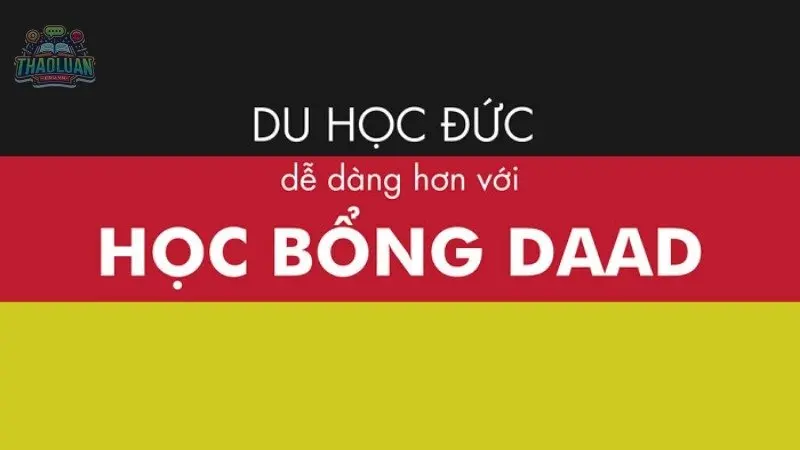 Khám phá học bổng DAAD - Cơ hội học tập và phát triển tại Đức