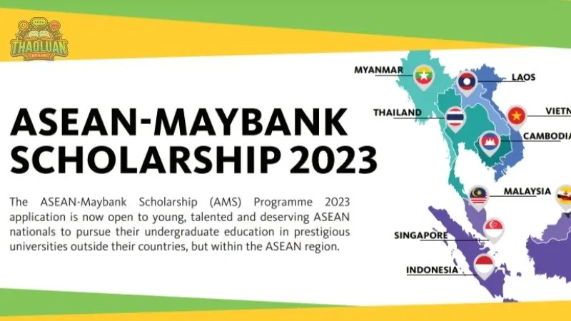 Một số kinh nghiệm giúp bạn dễ dàng chinh phục học bổng ASEAN