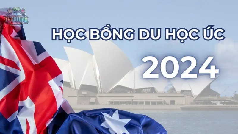 Cách hận học bổng du học Úc cần những kỹ năng gì?