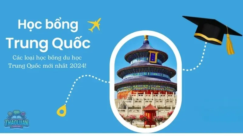 Các kỹ năng giúp bạn chinh phục học bổng Trung Quốc một cách dễ dàng