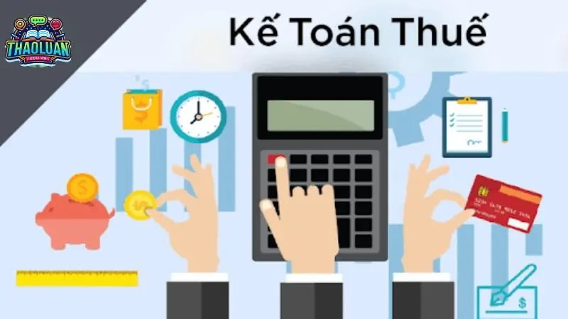 Kế toán thuế là gì? Vai trò và công việc của kế toán thuế