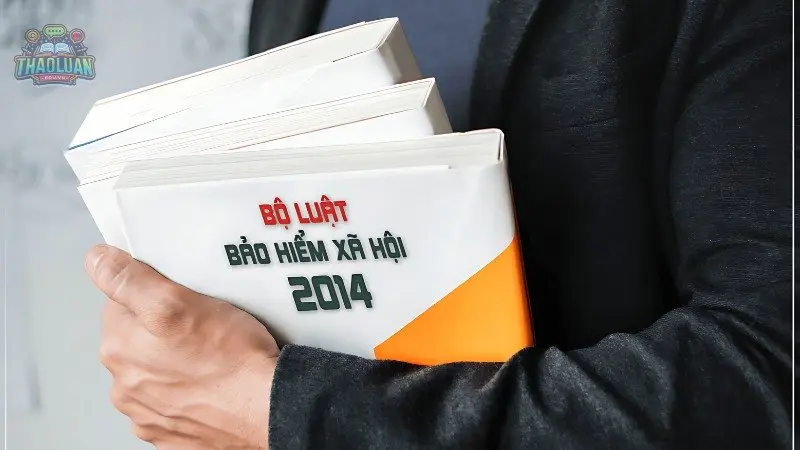 Luật bảo hiểm xã hội mới nhất 2024 - Giải đáp thắc mắc từ A đến Z