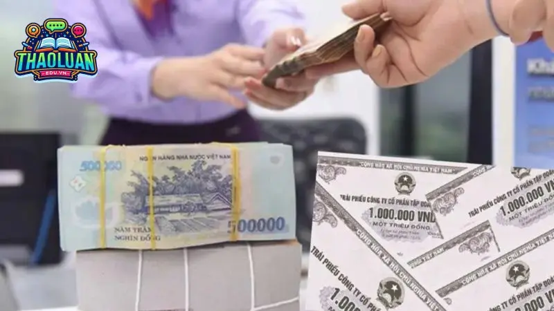 Mua trái phiếu ở đâu uy tín? Lợi ích và cách đầu tư hiệu quả