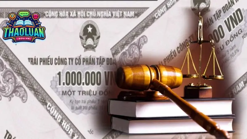 Trái phiếu doanh nghiệp: Khái niệm, phân loại và quy trình
