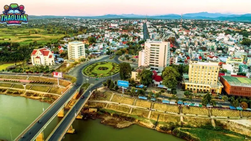 Du lịch Kon Tum - Khám phá Tây Nguyên hùng vĩ, độc đáo