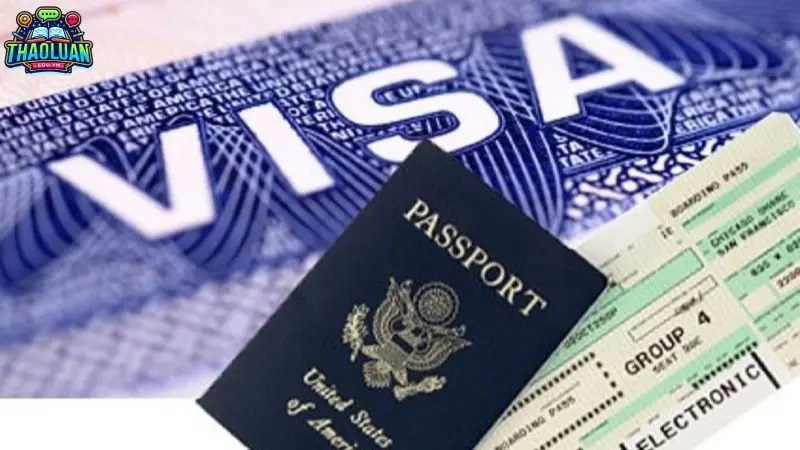 Xin visa du lịch Mỹ - Điều kiện, thủ tục và hồ sơ chi tiết
