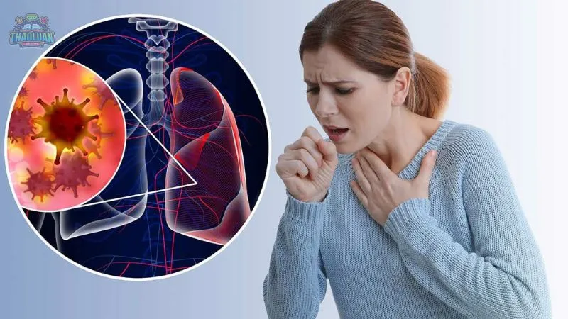 Tìm hiểu về bệnh ung thư phổi