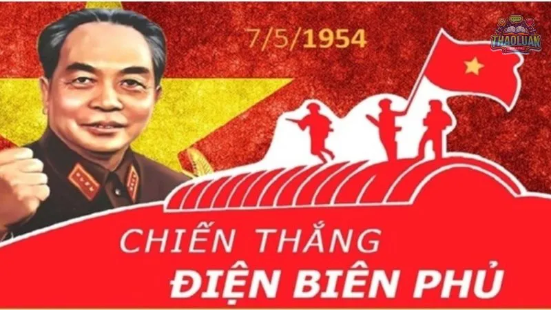 Tìm hiểu về chiến thắng Điện Biên Phủ