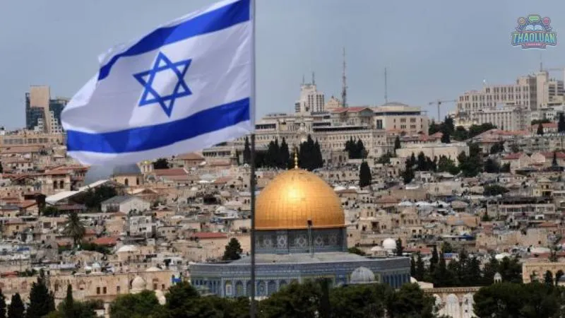 Tìm hiểu về đất nước Israel một đất nước thần kỳ