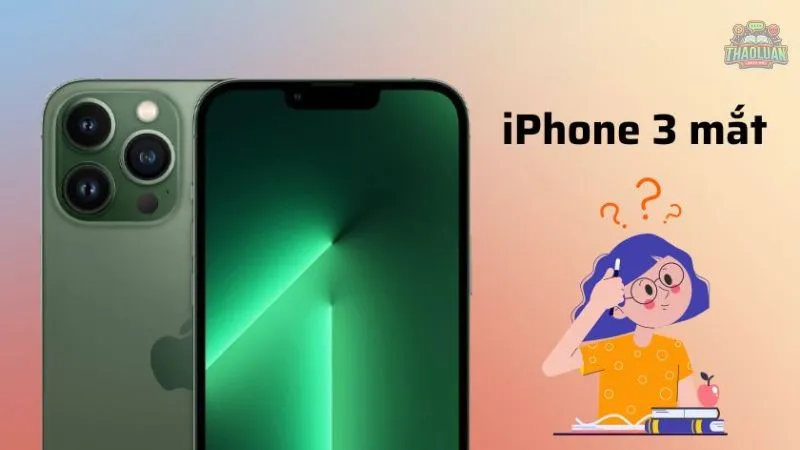 Iphone là gì? Tìm hiểu về iphone đỉnh cao của công nghệ
