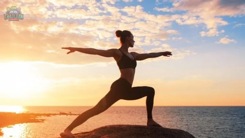 Tìm hiểu về Yoga , nguồn gốc lịch sử của Yoga