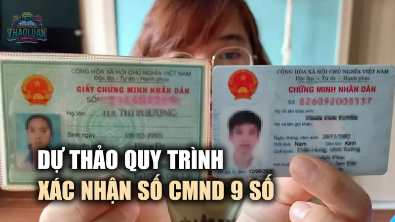 Hướng dẫn chi tiết cách tra cứu số cmnd cũ 9 số nhanh nhất