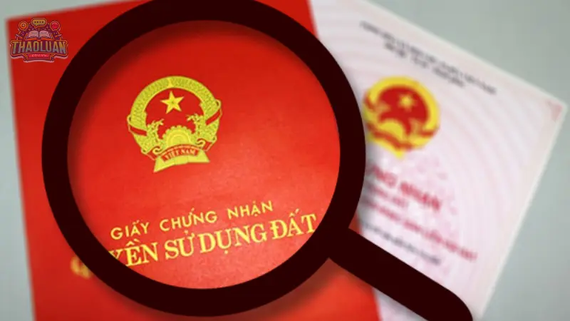 Phần mềm tra cứu sổ đỏ - Hướng dẫn sử dụng hiệu quả nhất