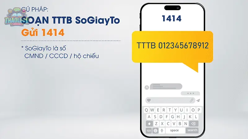 Hướng dẫn chi tiết tra cứu 1414 - Tất cả những gì bạn cần biết