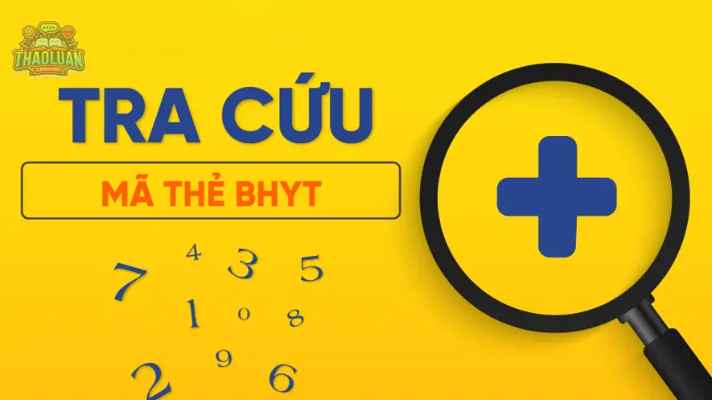 Hướng dẫn chi tiết cách tra cứu bảo hiểm y tế online