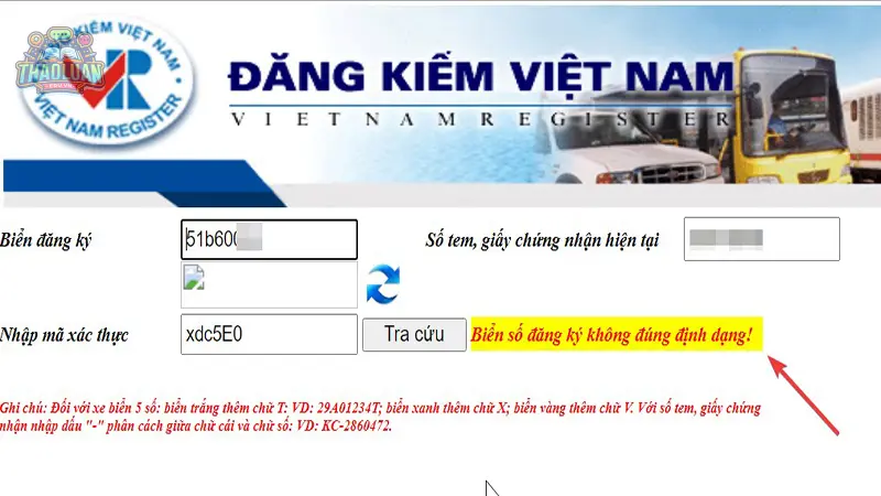 Tra cứu biển số xe - Cách xác minh thông tin xe ô tô và xe máy